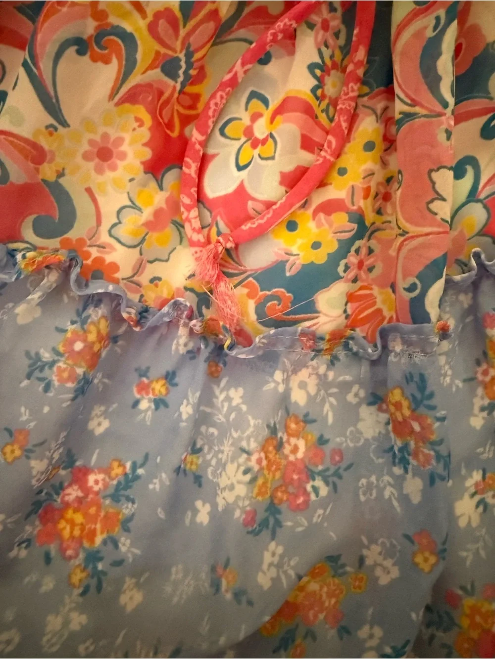 Jona Michelle dress still jona